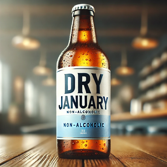 Dry January bei Braukost!