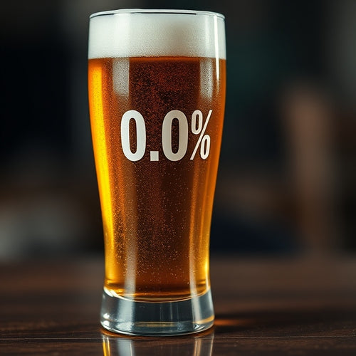 Bierverkostung: Alkoholfrei genießen im Dry January!
