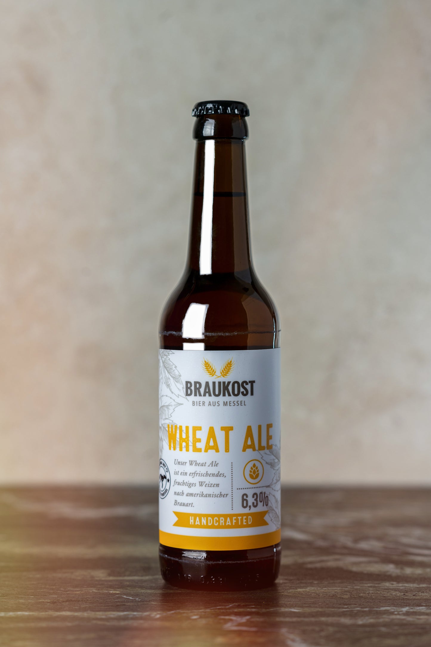 Wheat Ale