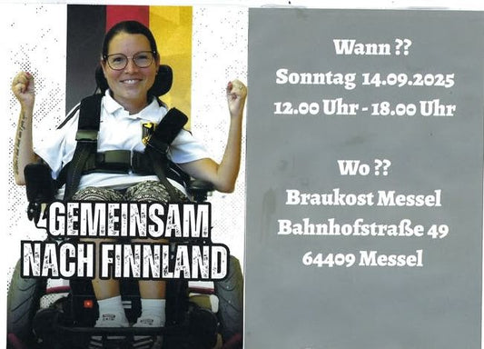 🔥 BBQ für einen guten Zweck! 🔥