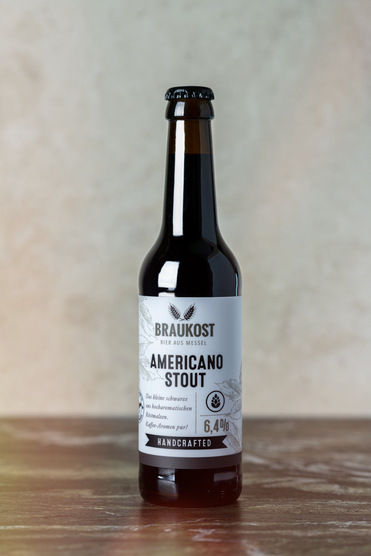 Americano Stout